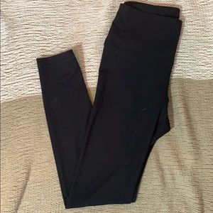 90 Degree by Reflex Compression Leggings
